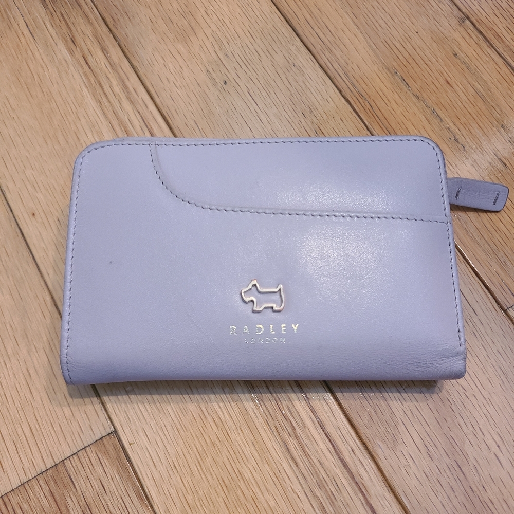 Radley London small wallet